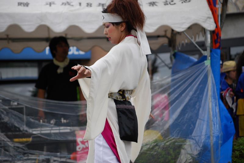 第9回奥州前沢よさこいFestaIX 2013その2 2013/07/14