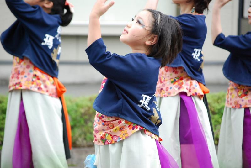 第9回奥州前沢よさこいFestaIX 2013その2 2013/07/14