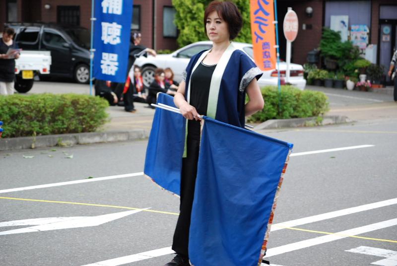 第9回奥州前沢よさこいFestaIX 2013その2 2013/07/14