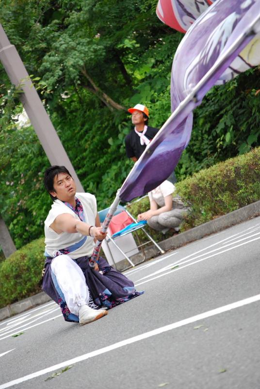 第9回奥州前沢よさこいFestaIX 2013その2 2013/07/14