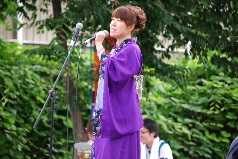 第9回奥州前沢よさこいFestaIX 2013その2 2013/07/14