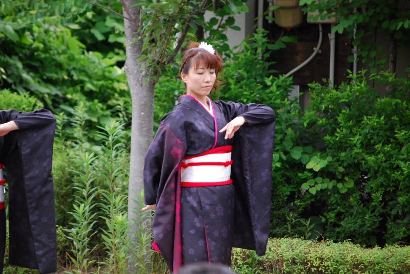 第9回奥州前沢よさこいFestaIX 2013その2 2013/07/14