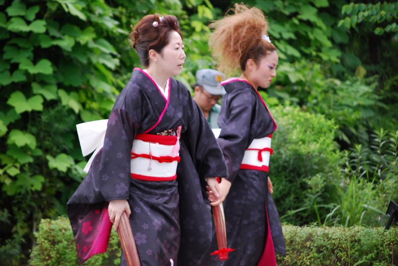 第9回奥州前沢よさこいFestaIX 2013その2 2013/07/14