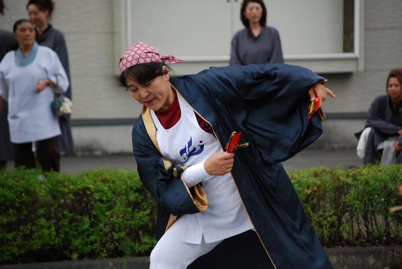 第9回奥州前沢よさこいFestaIX 2013その2 2013/07/14