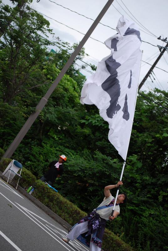 第9回奥州前沢よさこいFestaIX 2013その2 2013/07/14