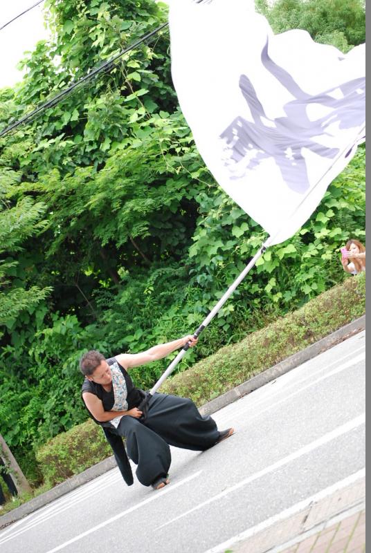 第9回奥州前沢よさこいFestaIX 2013その2 2013/07/14