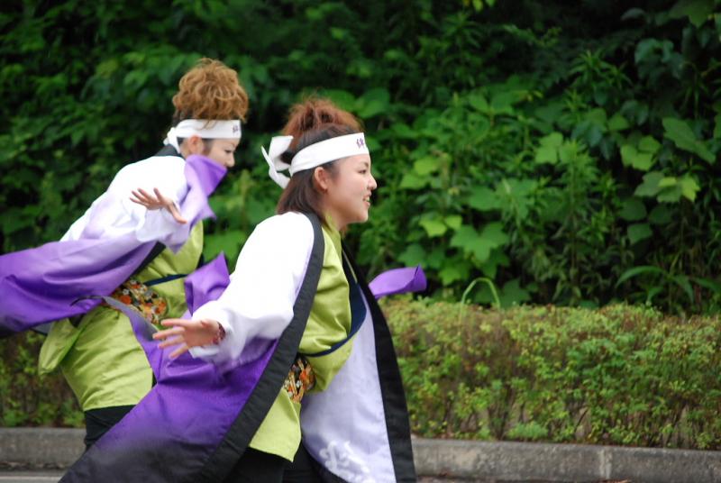 第9回奥州前沢よさこいFestaIX 2013その2 2013/07/14