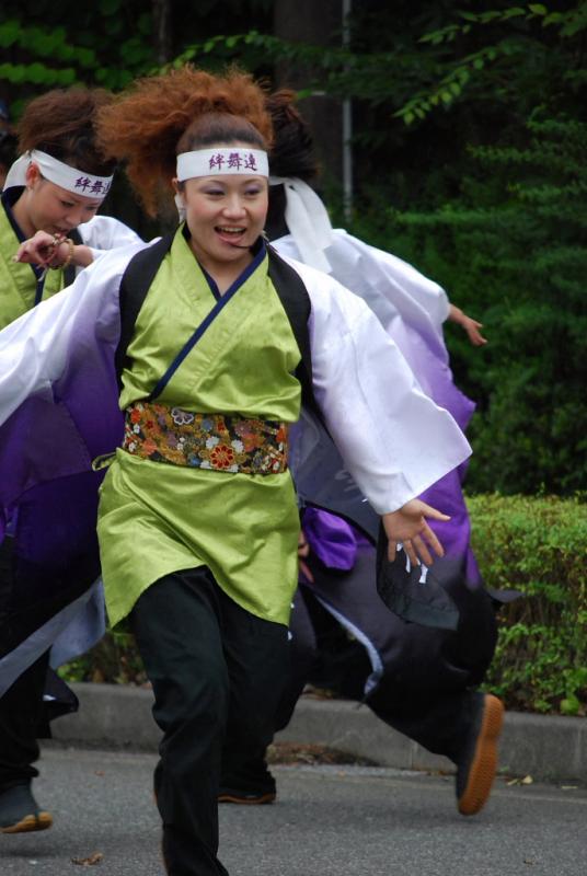 第9回奥州前沢よさこいFestaIX 2013その2 2013/07/14