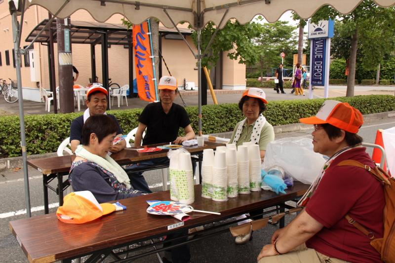 第9回奥州前沢よさこいFestaIX 2013その3 2013/07/14