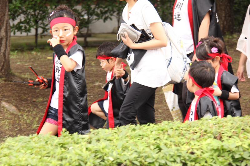 第9回奥州前沢よさこいFestaIX 2013その3 2013/07/14