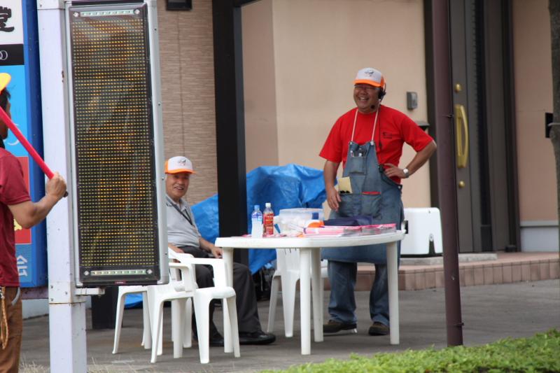 第9回奥州前沢よさこいFestaIX 2013その3 2013/07/14