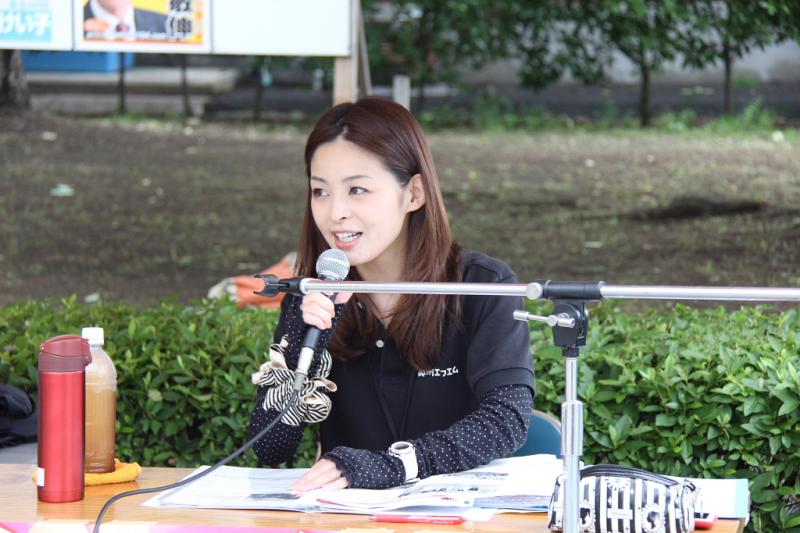 第9回奥州前沢よさこいFestaIX 2013その3 2013/07/14