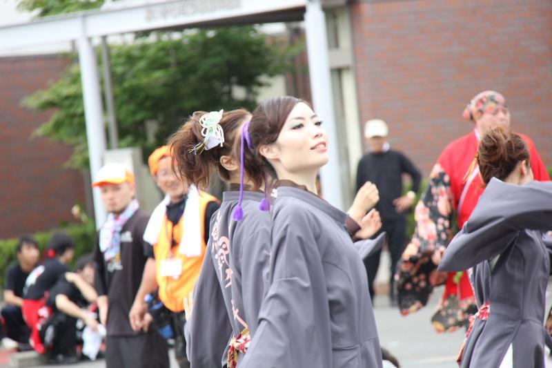 第9回奥州前沢よさこいFestaIX 2013その3 2013/07/14