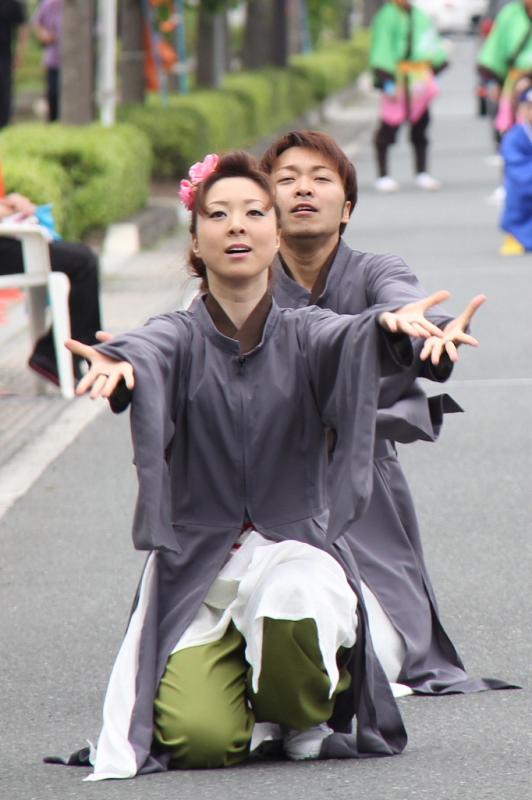 第9回奥州前沢よさこいFestaIX 2013その3 2013/07/14