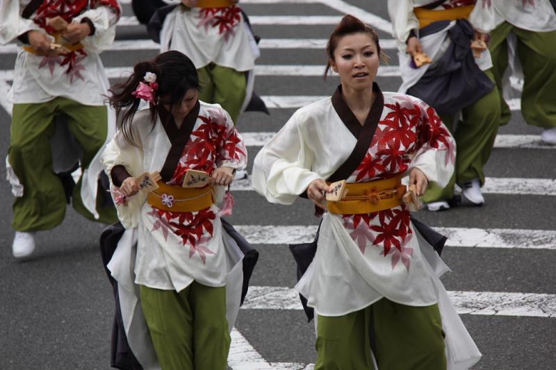 第9回奥州前沢よさこいFestaIX 2013その3 2013/07/14