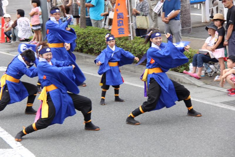 第9回奥州前沢よさこいFestaIX 2013その3 2013/07/14