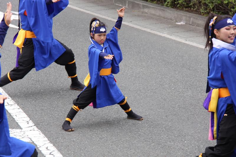 第9回奥州前沢よさこいFestaIX 2013その3 2013/07/14