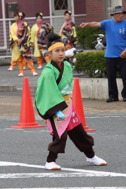第9回奥州前沢よさこいFestaIX 2013その3 2013/07/14