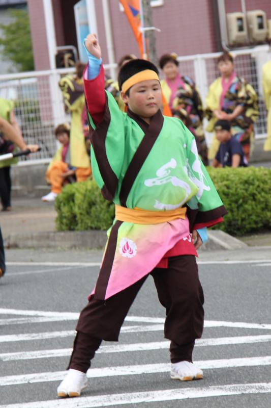 第9回奥州前沢よさこいFestaIX 2013その3 2013/07/14