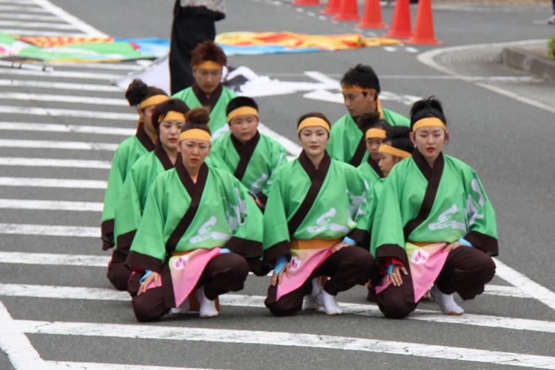 第9回奥州前沢よさこいFestaIX 2013その3 2013/07/14