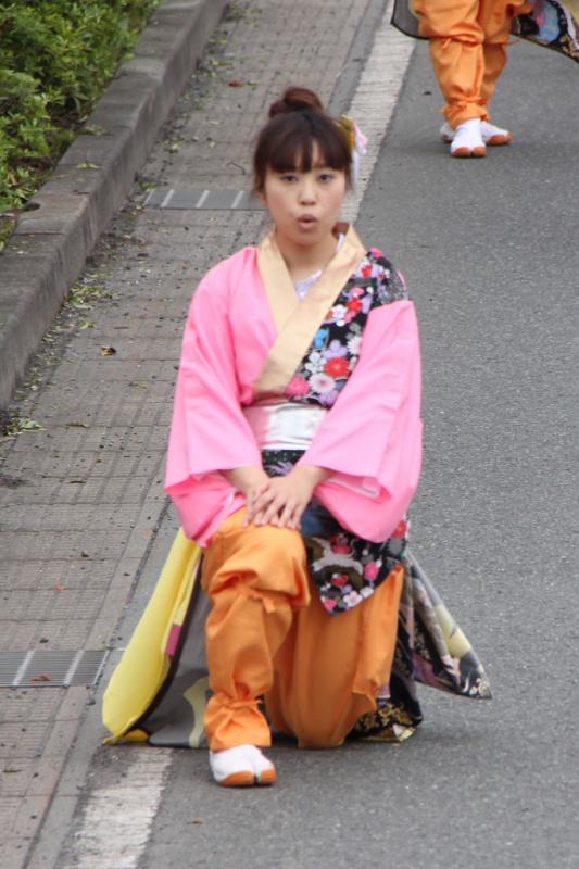 第9回奥州前沢よさこいFestaIX 2013その3 2013/07/14