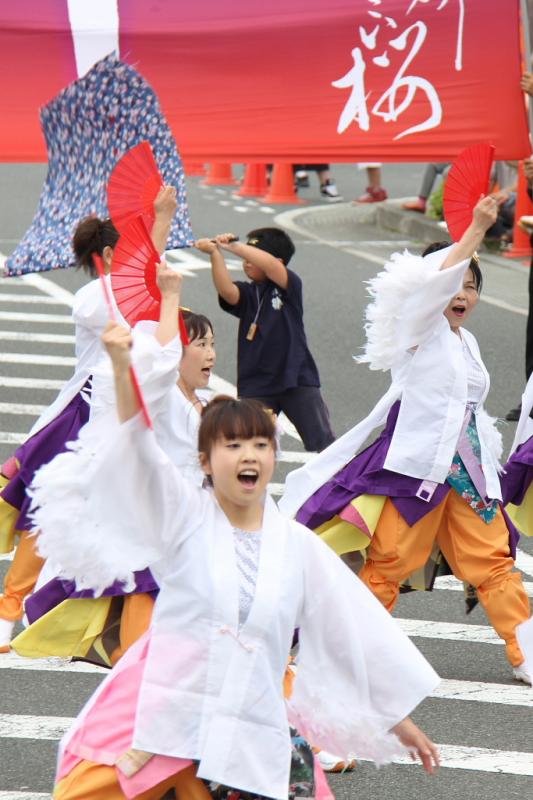 第9回奥州前沢よさこいFestaIX 2013その3 2013/07/14