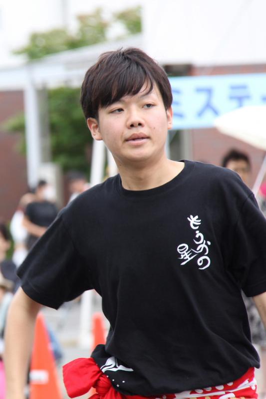 第9回奥州前沢よさこいFestaIX 2013その3 2013/07/14