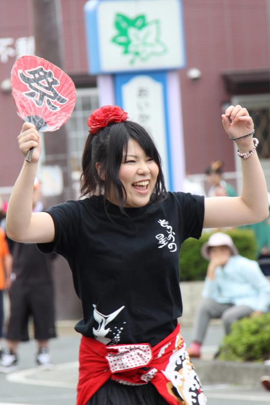 第9回奥州前沢よさこいFestaIX 2013その3 2013/07/14