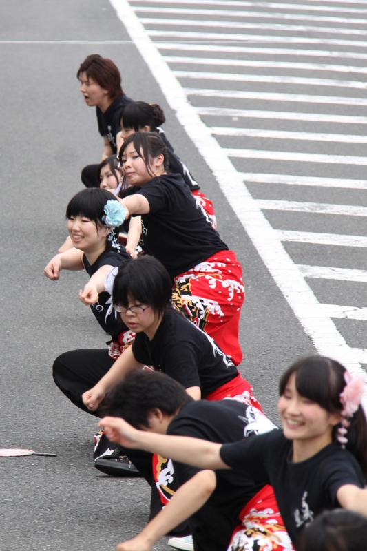 第9回奥州前沢よさこいFestaIX 2013その3 2013/07/14