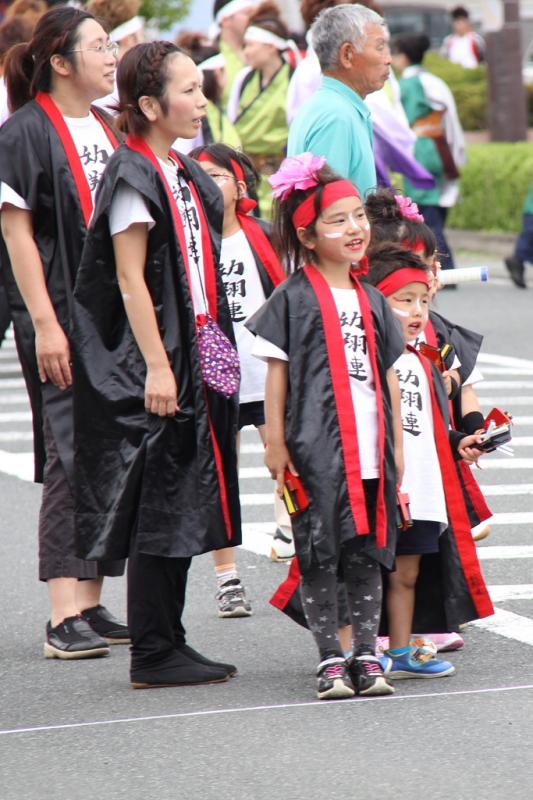 第9回奥州前沢よさこいFestaIX 2013その3 2013/07/14
