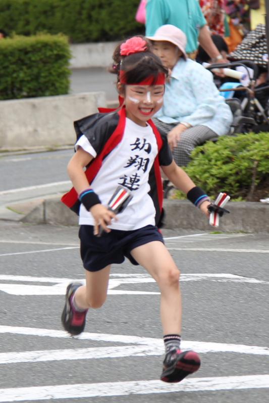 第9回奥州前沢よさこいFestaIX 2013その3 2013/07/14