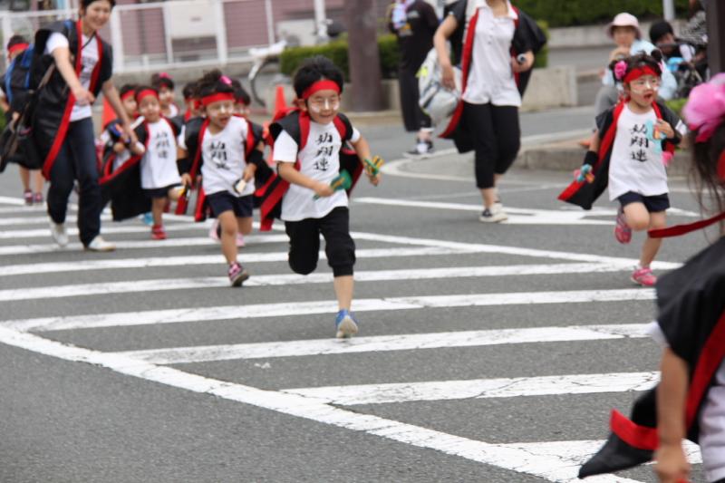 第9回奥州前沢よさこいFestaIX 2013その3 2013/07/14