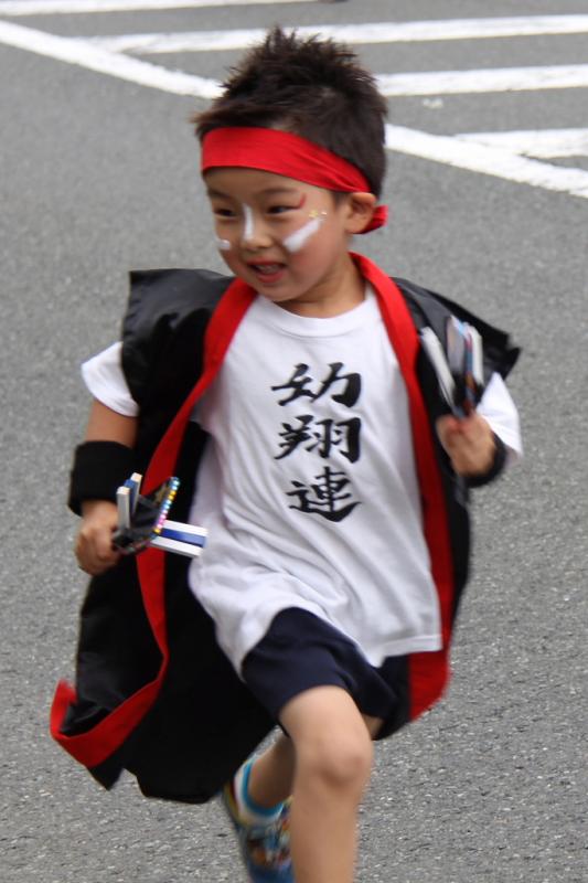 第9回奥州前沢よさこいFestaIX 2013その3 2013/07/14