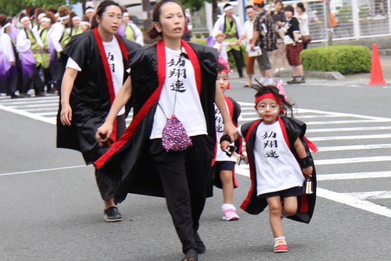 第9回奥州前沢よさこいFestaIX 2013その3 2013/07/14