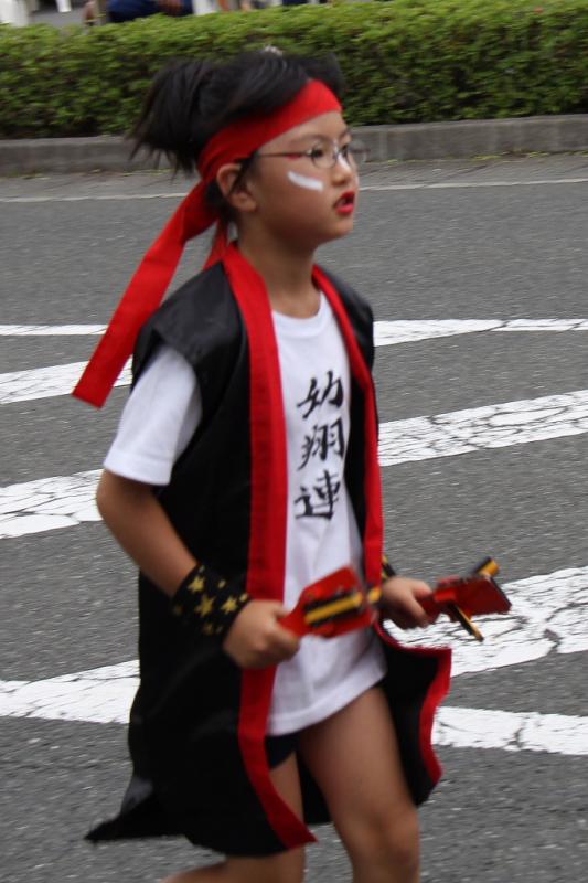 第9回奥州前沢よさこいFestaIX 2013その3 2013/07/14