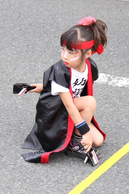 第9回奥州前沢よさこいFestaIX 2013その3 2013/07/14