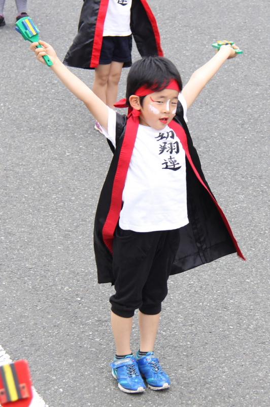 第9回奥州前沢よさこいFestaIX 2013その3 2013/07/14