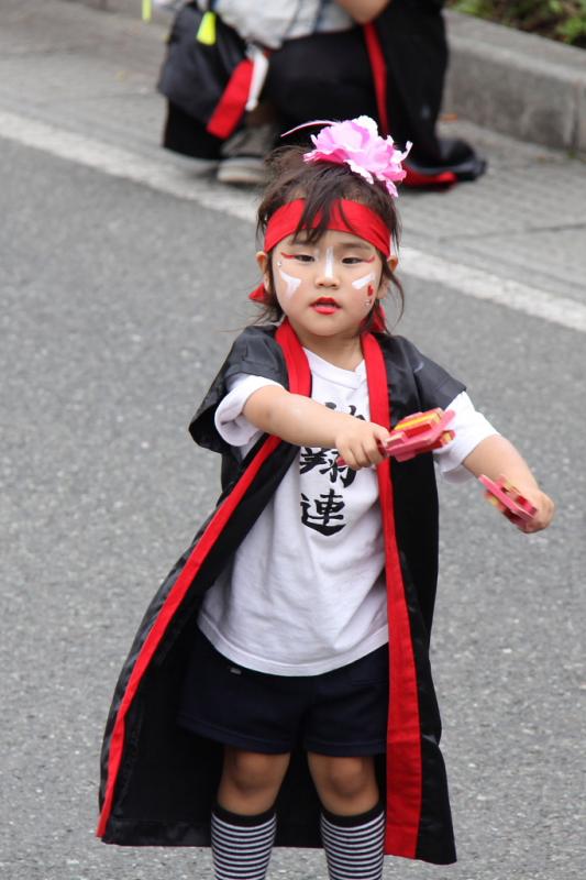 第9回奥州前沢よさこいFestaIX 2013その3 2013/07/14