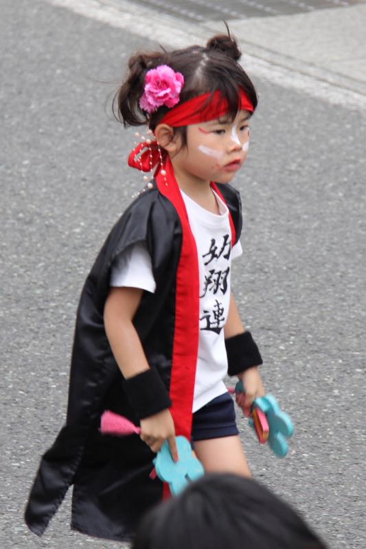 第9回奥州前沢よさこいFestaIX 2013その3 2013/07/14