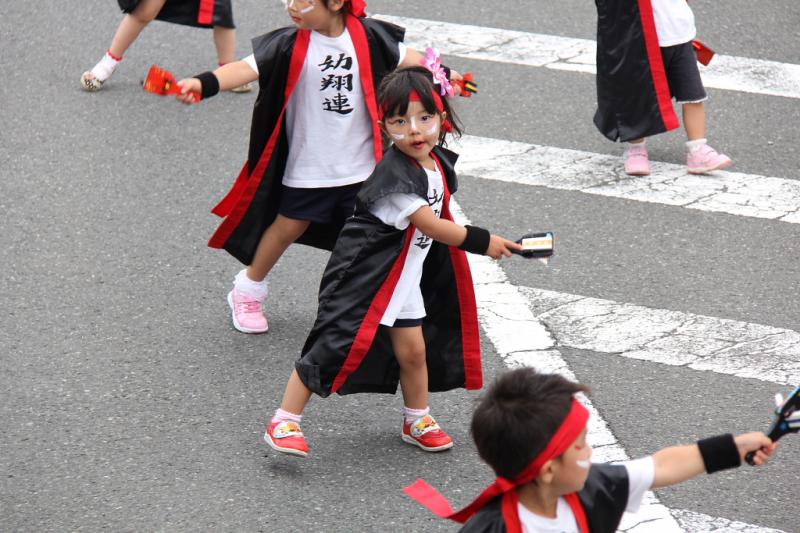 第9回奥州前沢よさこいFestaIX 2013その3 2013/07/14