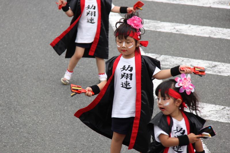 第9回奥州前沢よさこいFestaIX 2013その3 2013/07/14