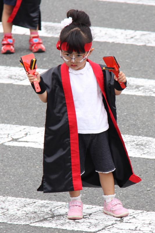 第9回奥州前沢よさこいFestaIX 2013その3 2013/07/14