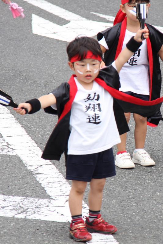 第9回奥州前沢よさこいFestaIX 2013その3 2013/07/14