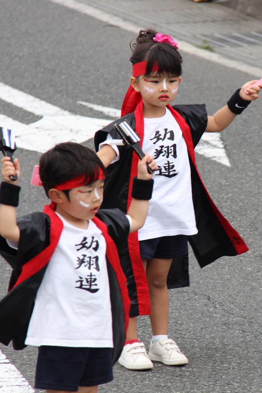 第9回奥州前沢よさこいFestaIX 2013その3 2013/07/14