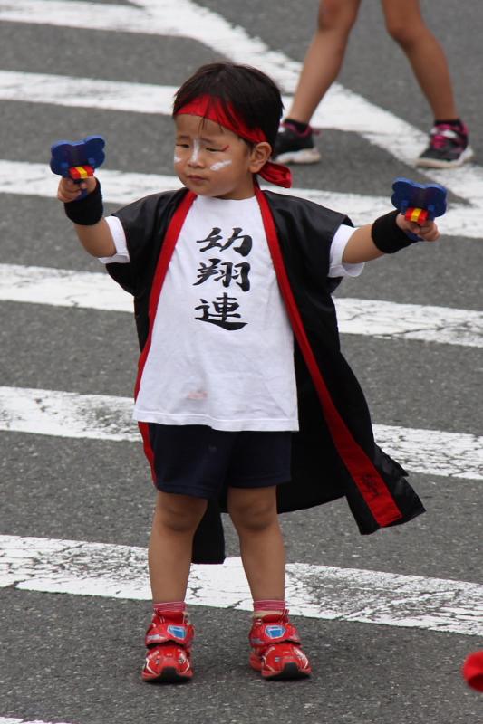 第9回奥州前沢よさこいFestaIX 2013その3 2013/07/14