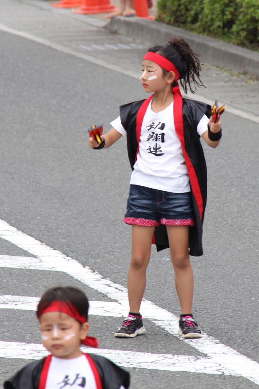 第9回奥州前沢よさこいFestaIX 2013その3 2013/07/14