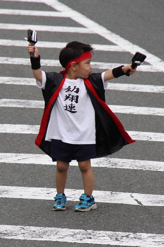 第9回奥州前沢よさこいFestaIX 2013その3 2013/07/14