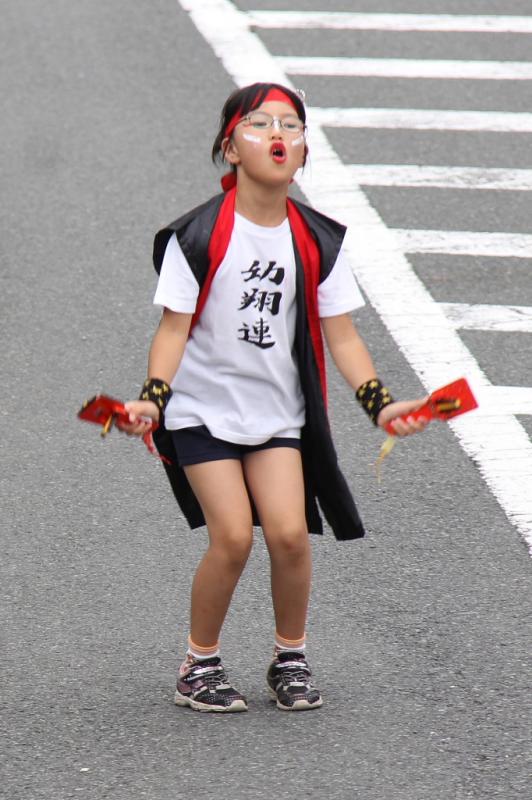 第9回奥州前沢よさこいFestaIX 2013その3 2013/07/14