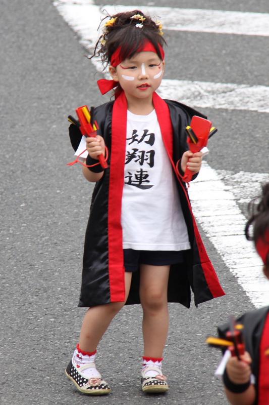 第9回奥州前沢よさこいFestaIX 2013その3 2013/07/14