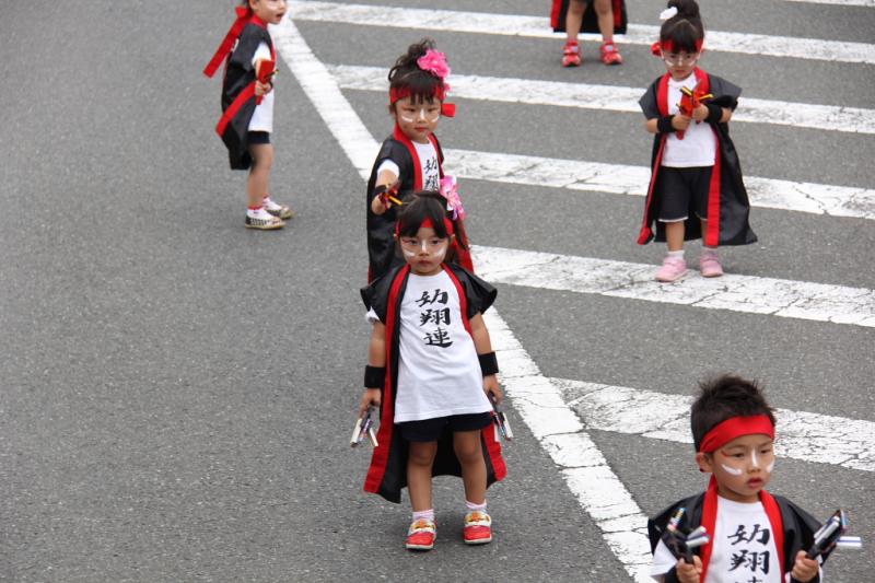 第9回奥州前沢よさこいFestaIX 2013その3 2013/07/14